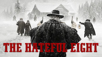 The Hateful Eight