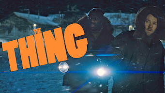 The Thing